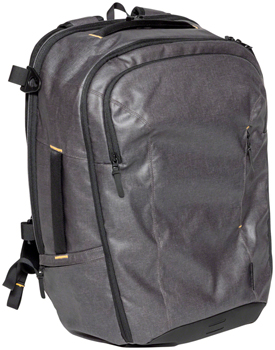 Burley Travoy Transit Backpack - Black EA Trailer Bags
