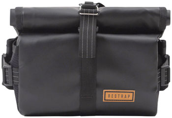 Restrap Utility Hip Pack - Black EA Lumbar/Fanny Pack