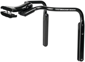 Topeak Backloader Wishbone EA Bag Accessories