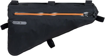 Ortlieb Bike Packing Frame Pack - 6L, Black EA Frame Pack