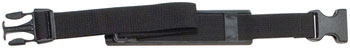 Ortlieb Shoulder Strap for Panniers: Fits QL1/QL2 Systems, Black EA Bag Accessories