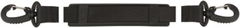 Ortlieb Shoulder Strap for Panniers: Fits Back Roller Sport/City, Bike Packer, Sport Packer, Bike Tourer EA Bag Accessories