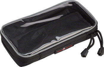 Banjo Brothers Bar Top Phone Pack Black EA Handlebar Bag