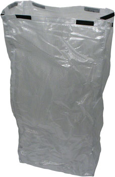 Banjo Brothers Replacement Waterproof Bag Liner: LG Gray EA Bag Accessories