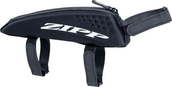 Zipp Speed Box Frame Bag, 1.0 Black EA Top Tube/ Stem Bag