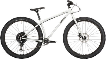 Surly Krampus Bike - 29", Steel, First Loser, X-Large First Loser EA Mountain Bike