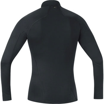 Gorewear Base Layer Thermo Turtleneck - Black, Men's, XS EA Base Layers