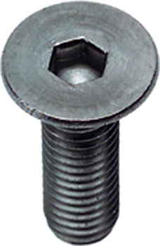 Metric Hardware M5 x 10.0mm Bolt for SPD Cleats: Bag/10 BAG Pedal Small Part