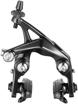 Campagnolo Road Brake - Front, Direct Mount, Black, 2019 EA Road Caliper Brakes