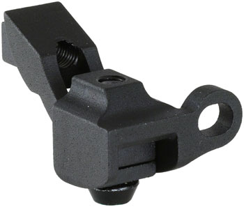 TRP HD4.0 Shifter Adapter Kit - I-Spec II to Shimano EV, Right-Hand EA Other Brake Lever Part