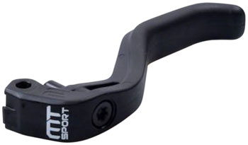 Magura 2-Finger Carbotecture Lever Blade - For MT SPORT 2019+, Black EA Hydraulic Brake Lever Part
