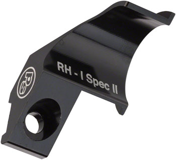 Problem Solvers MisMatch Adapter - Shimano I-Spec II Brake to SRAM MatchMaker Shifter, Right Only EA Other Brake Lever Part