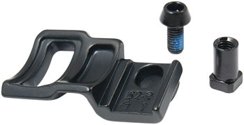 TRP HD3.4 Shifter Adapter Kit - I-Spec B to I-Spec II, Right-Hand EA Other Brake Lever Part