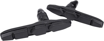 The Shadow Conspiracy Sano Brake Pads - Black EA Brake Shoe and Pad