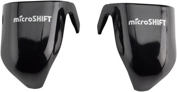 microSHIFT SB-4 Short Reach Shifter Cap EA Other Brake Lever Part