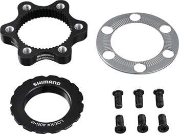 Shimano RTAD05 Disc Rotor Adaptor EA Disc Rotor Adaptor