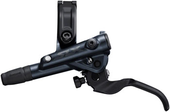 Shimano SLX BL-M7100 Replacement Left Hydraulic Brake Lever without Caliper, Black EA Hydraulic Brake Lever Part