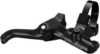 Shimano GRX BL-RX812 Right Hand Hydraulic in-Line Bartop Brake Lever Black EA Drop Bar Inline Levers
