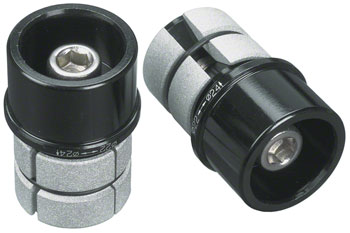 Vision Aero Reverse Brake Lever Adaptors, Pair PAA TT/Aero Lever Adaptor