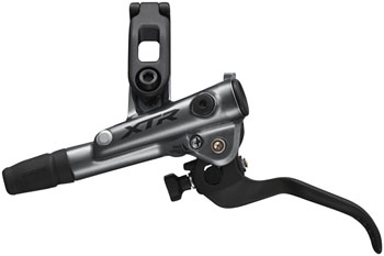 Shimano XTR BL-M9120 Left Disc Brake Lever Gray EA Hydraulic Brake Lever Part
