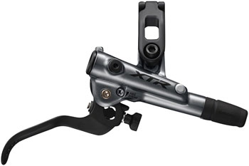 Shimano XTR BL-M9120 Right Disc Brake Lever Gray EA Hydraulic Brake Lever Part