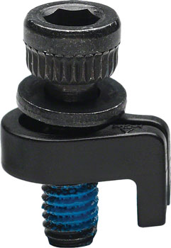Shimano 18.7mm Disc Brake Caliper Fixing Bolt with Stop Ring EA Disc Caliper Part
