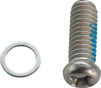Shimano XT BL-M8000, BL-M785 Brake Lever Stroke Adjustment Screw EA Hydraulic Brake Lever Part