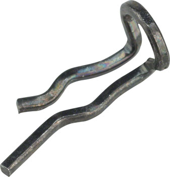 Shimano Rear Flat Mount Road Caliper Fixing Bolt Snap Retainer (1 per rear caliper) EA Disc Caliper Part