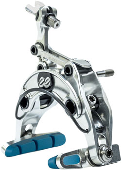 Cane Creek eeBrake G4 Road Caliper Brake - Regular Mount, Rear, Single-Bolt, Silver EA Road Caliper Brakes