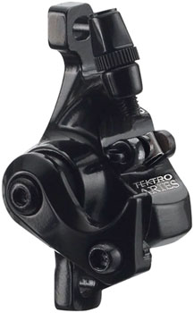 Tektro Aries MD-M300 Mechanical Disc Brake Caliper - Post Mount, Long Pull, For MTB Lever, Black EA Disc Brake Calipers