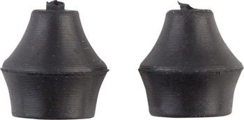 Avid SpeedDial SL, SpeedDial7 Noodle Boot Kit, Pair EA Linear Pull Brake Noodle