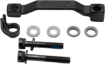 Shimano SM-MA-F180P/P2 Disc Brake Adaptor - 180P/P2 EA Disc Brake Adaptor