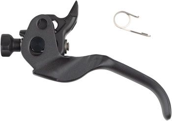 Shimano BL-M7100 RH BL Member Unit EA Hydraulic Brake Lever Part