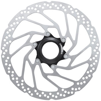 Shimano RT-EM300 Disc Rotor 203mm EA Disc Rotor