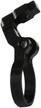 Hope Tech 4 Shifter Mount - Right, For SRAM POD Shifter, Black EA Hydraulic Brake Lever Part
