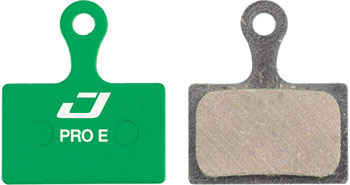 Jagwire Pro E-Bike Disc Brake Pad - For Shimano Dura-Ace 9170, Ultegra R8070, 105 R7070, GRX RX810 EA Disc Brake Pad