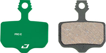 Jagwire Pro E-Bike Disc Brake Pads - For SRAM Level Ultimate (B1), Level TL, DB5, Force eTap AXS, Rival eTap AXS EA Disc Brake Pad