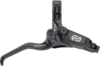Promax Solve DSK-923 Brake Lever - Right, Hydraulic, Black EA Hydraulic Brake Lever Part
