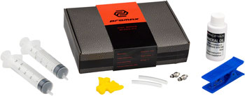 Promax Disc Brake Bleed Kit Brake Tools