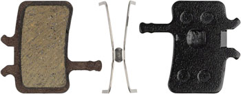 Promax PD096S Disc Brake Pad - Sintered, Steel Backed, Fits Promax DC 905, 907, 908 / Avid BB7 / Juicy EA Disc Brake Pad