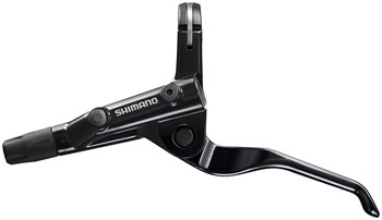 Shimano BL-RS600 Hydraulic Brake Lever - Left Black EA Hydraulic Brake Lever Part