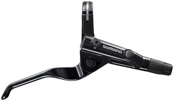 Shimano BL-RS600 Hydraulic Brake Lever - Right Black EA Hydraulic Brake Lever Part