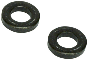 Hayes Disc Brake Caliper Spacer Kit - For 203mm Rotor on 200mm Post Mount Caliper EA Disc Brake Adaptor