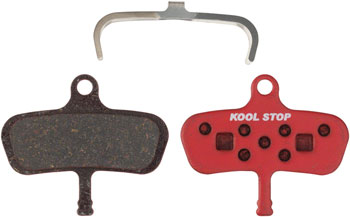 Kool-Stop Avid Code Disc Brake Pads - Organic, Steel PAA Disc Brake Pad