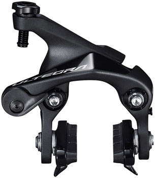 Shimano Ultegra BR-R8110-F Road Caliper Brake - Front, Direct Mount, Black EA Road Caliper Brakes