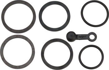 Hope Caliper Seal Kit - For Hope V4 Caliper EA Disc Caliper Part