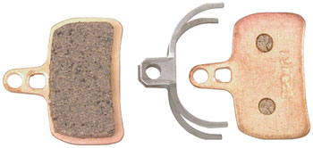Hope Mono Mini Disc Brake Pads - Standard Organic Compound PAA Disc Brake Pad