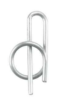 Hope Disc Brake Pads Bolt Pin Clip - For Various Models EA Disc Caliper Part