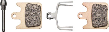 Hope X2 Disc Brake Pads - Sintered Compound PAA Disc Brake Pad