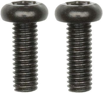 Hope Brake Lever Reservoir Cap Screws - 2 Screws EA Hydraulic Brake Lever Part